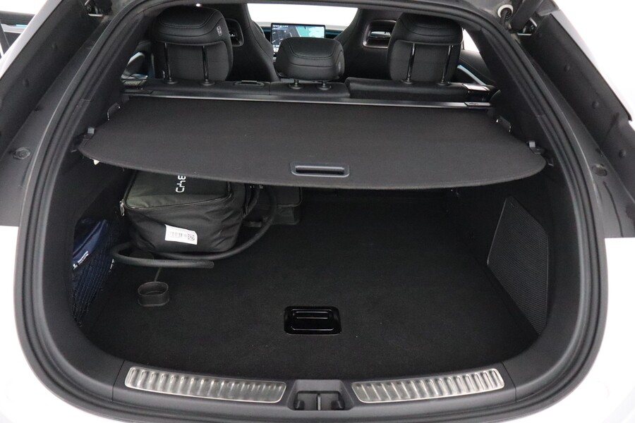 BYD Sealion 7 vaihtoauto