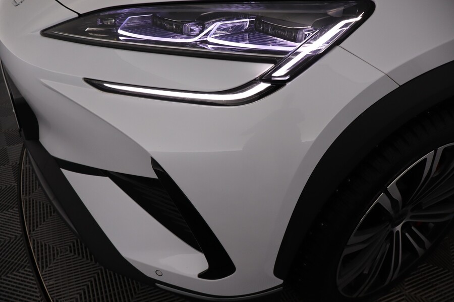 BYD Sealion 7 vaihtoauto