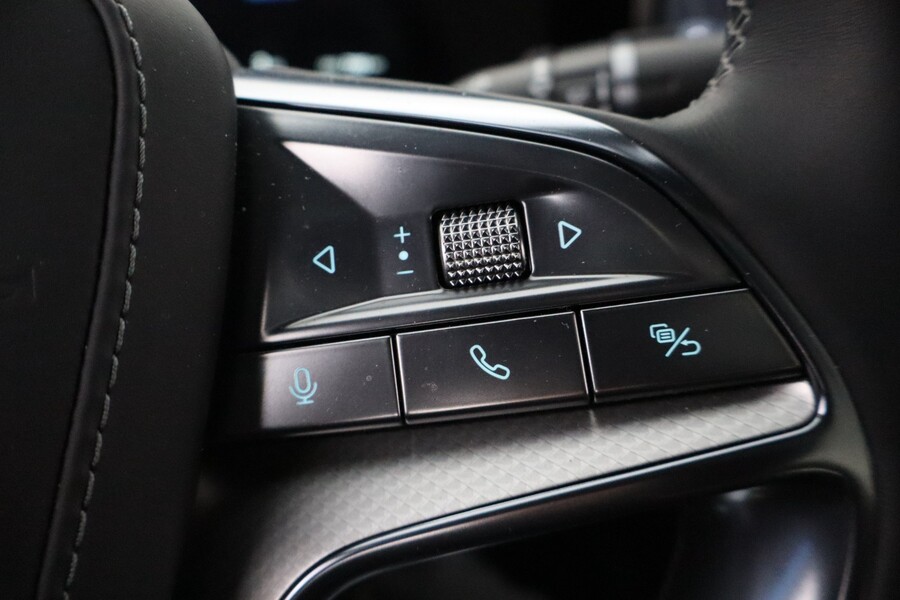 BYD Sealion 7 vaihtoauto