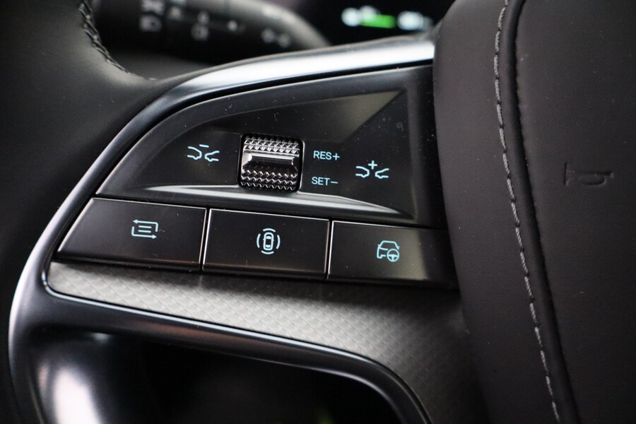 BYD Sealion 7 vaihtoauto