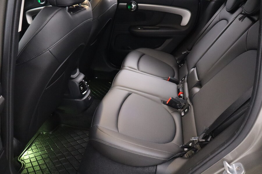 Mini Countryman vaihtoauto