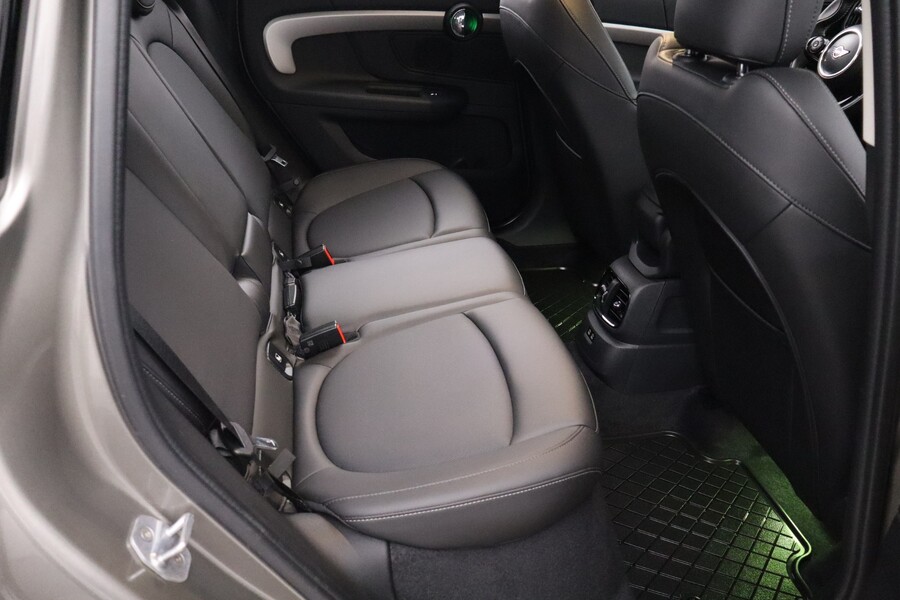 Mini Countryman vaihtoauto