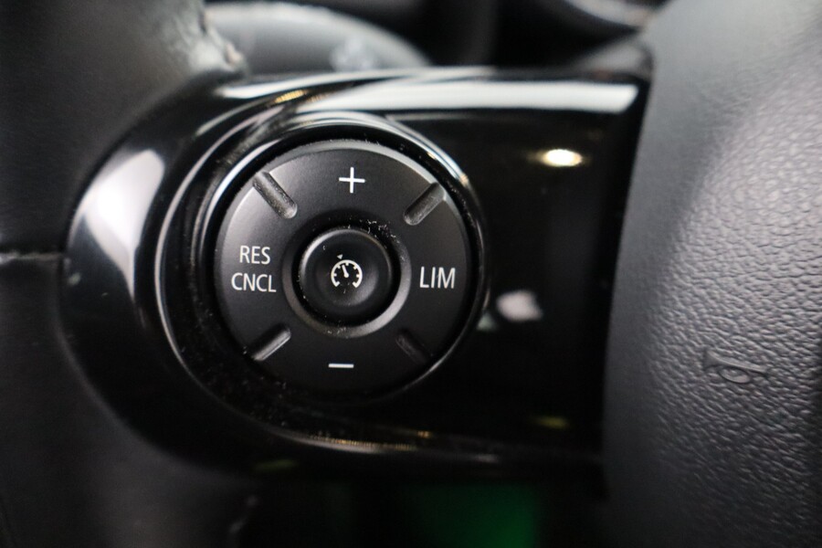 Mini Countryman vaihtoauto