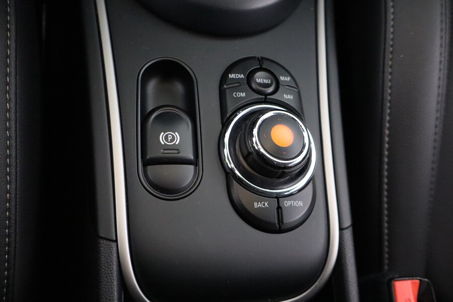 Mini Countryman vaihtoauto