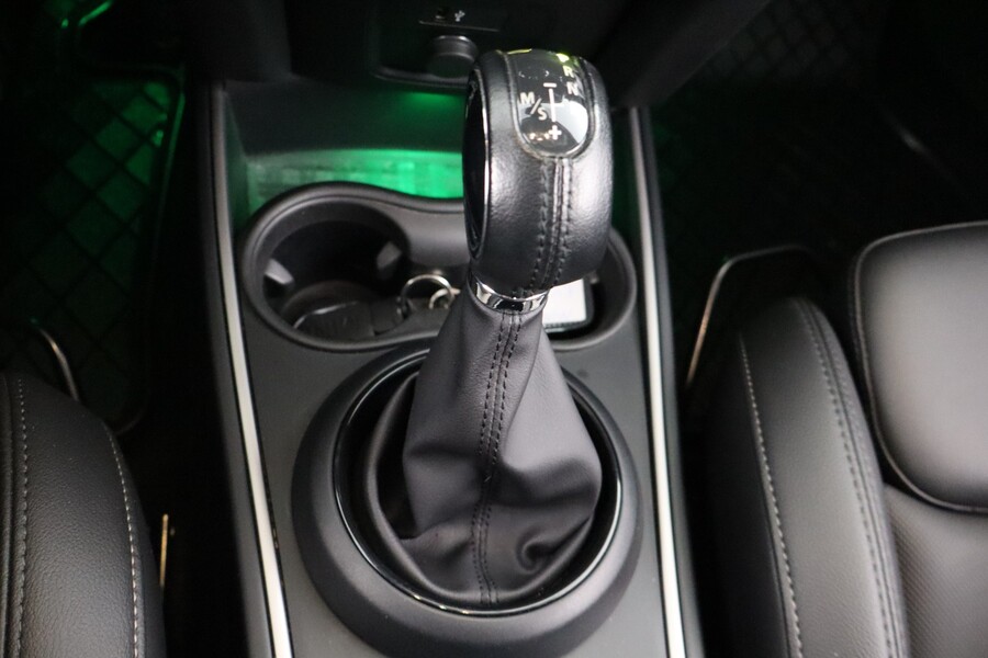 Mini Countryman vaihtoauto