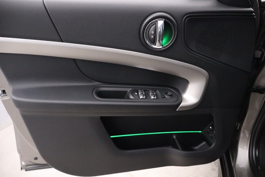 Mini Countryman vaihtoauto