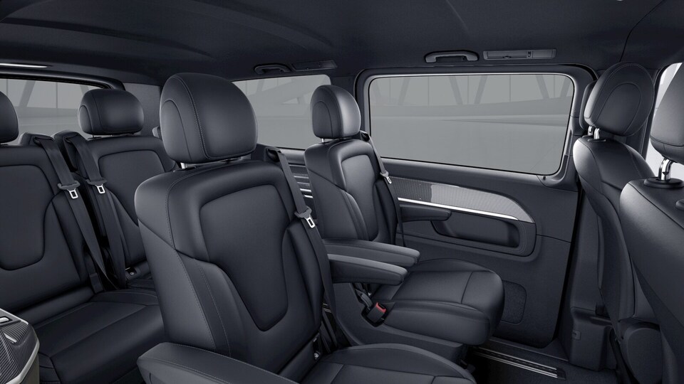 Mercedes-Benz V vaihtoauto