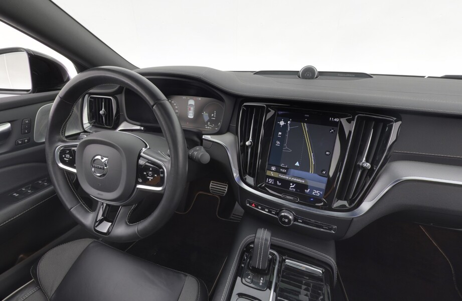 Volvo S60 vaihtoauto