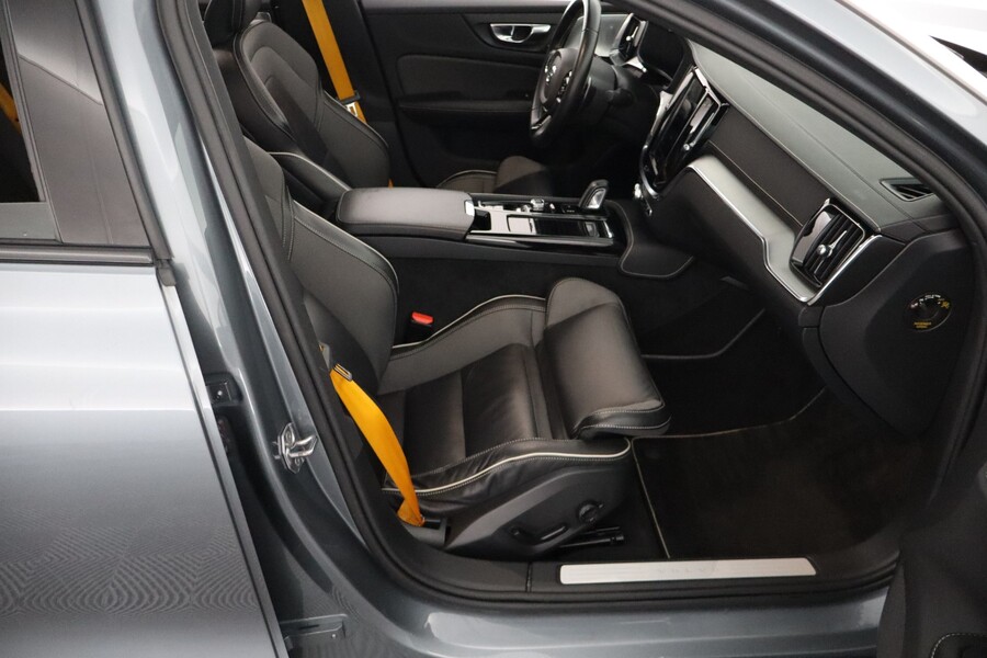 Volvo S60 vaihtoauto