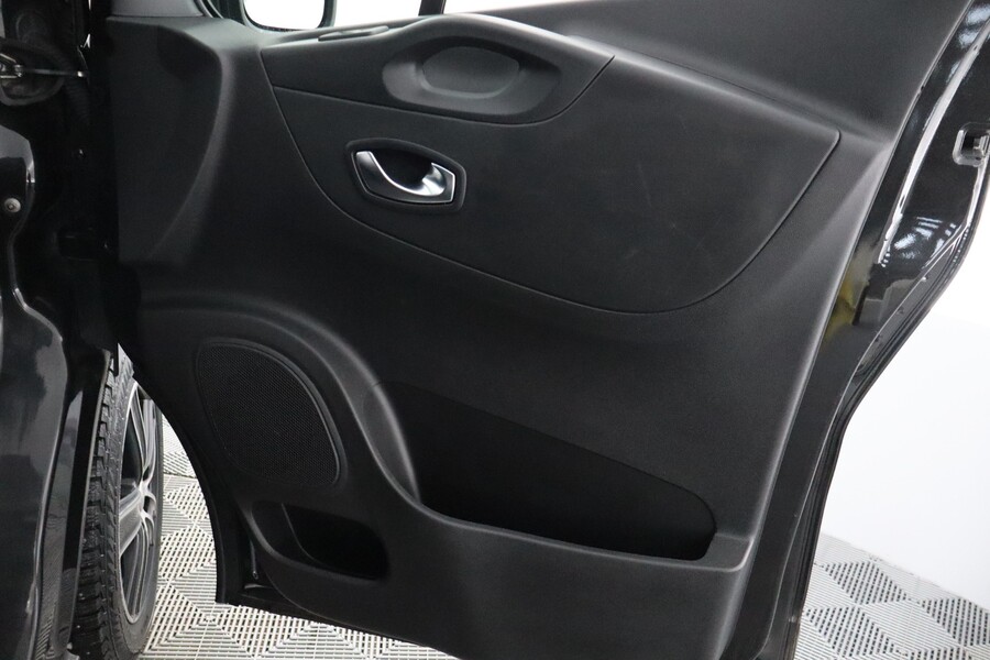 Renault Trafic vaihtoauto