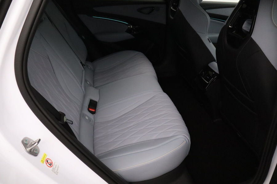 BYD Seal vaihtoauto