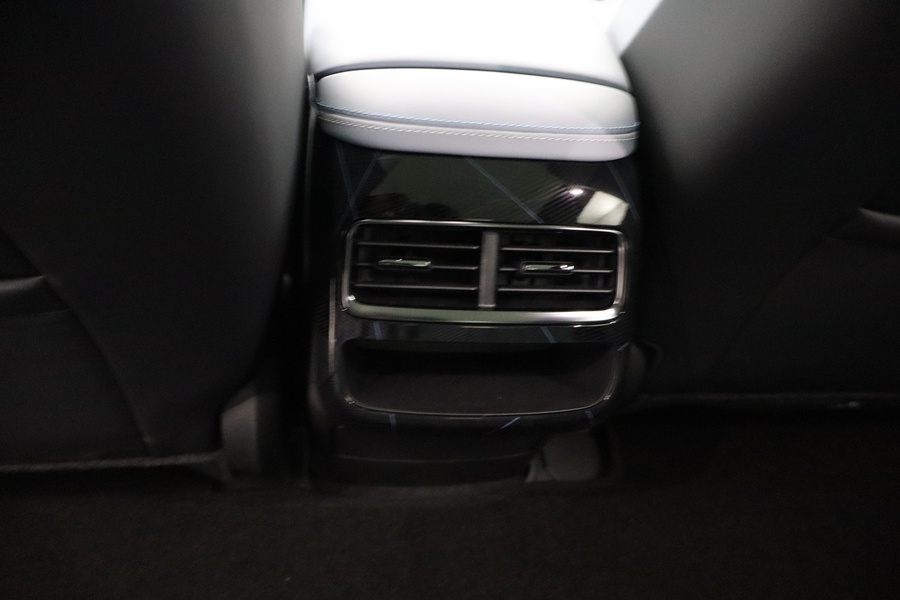 BYD Seal vaihtoauto