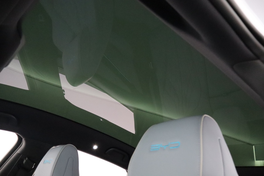 BYD Seal vaihtoauto