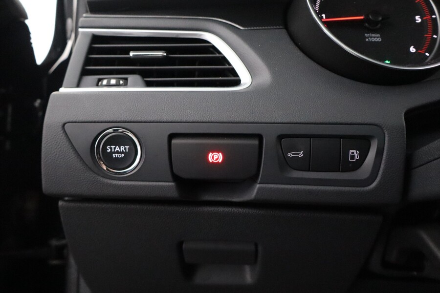 Peugeot 508 vaihtoauto