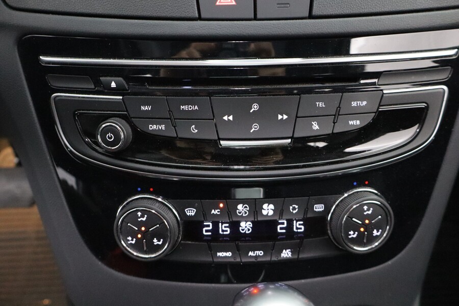 Peugeot 508 vaihtoauto