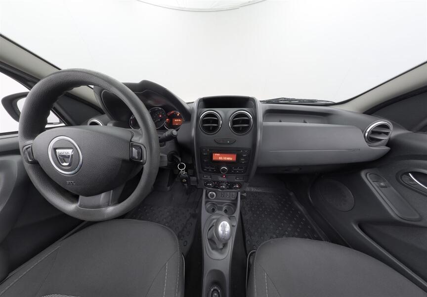 Dacia Duster vaihtoauto