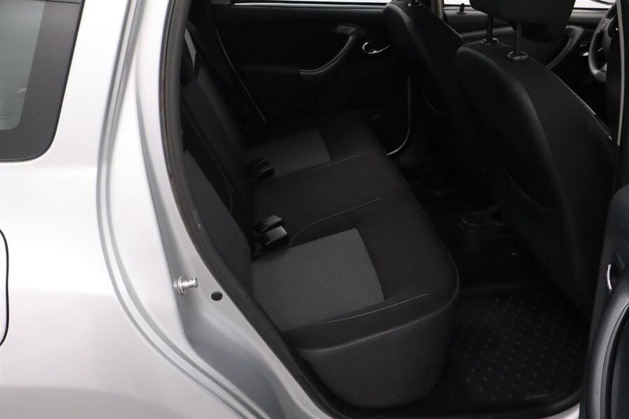 Dacia Duster vaihtoauto