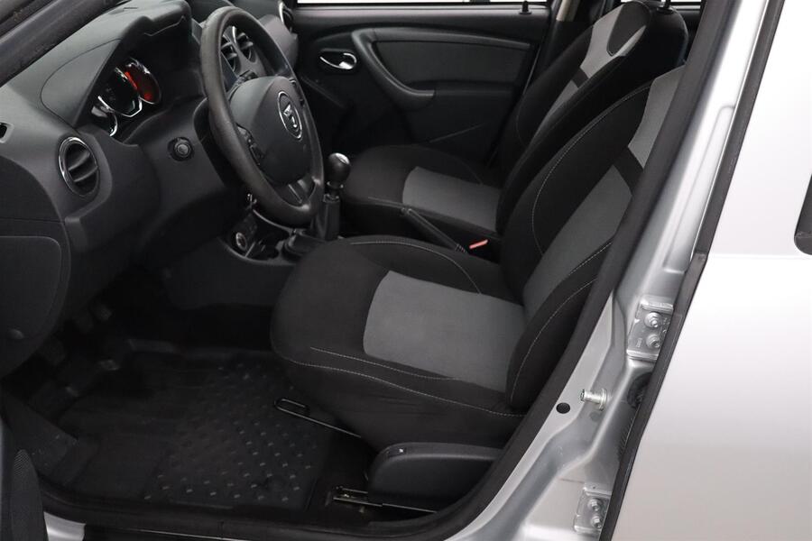 Dacia Duster vaihtoauto