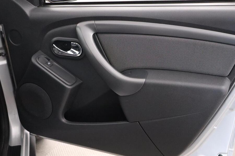 Dacia Duster vaihtoauto