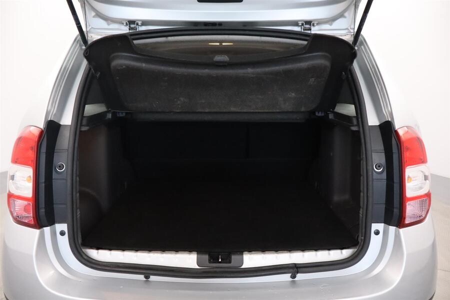 Dacia Duster vaihtoauto