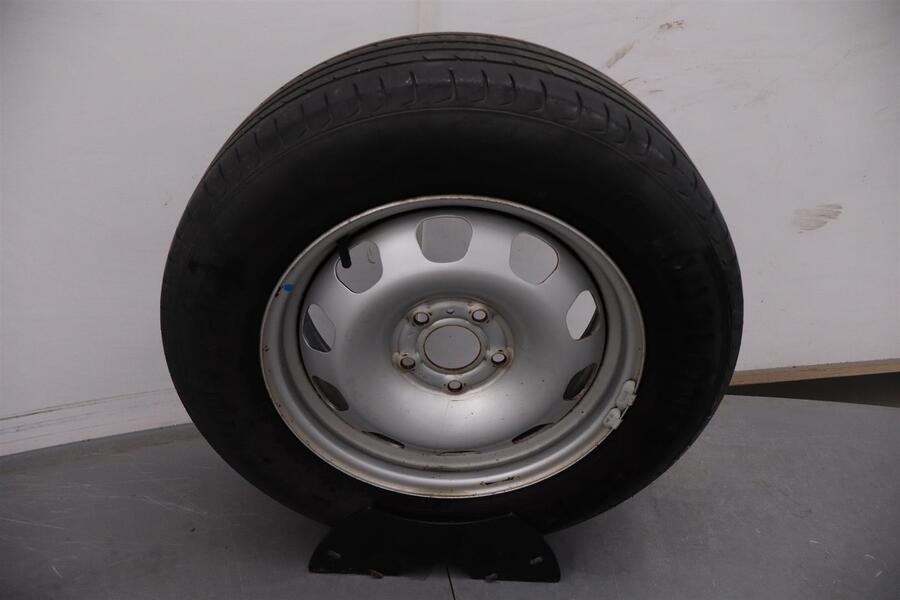 Dacia Duster vaihtoauto