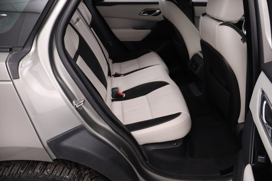 Land Rover Range Rover Velar vaihtoauto