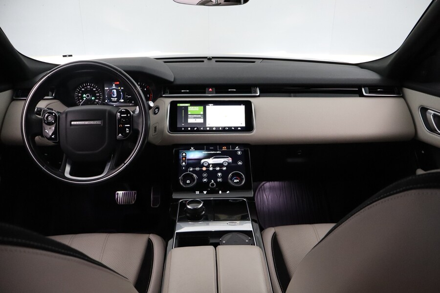 Land Rover Range Rover Velar vaihtoauto