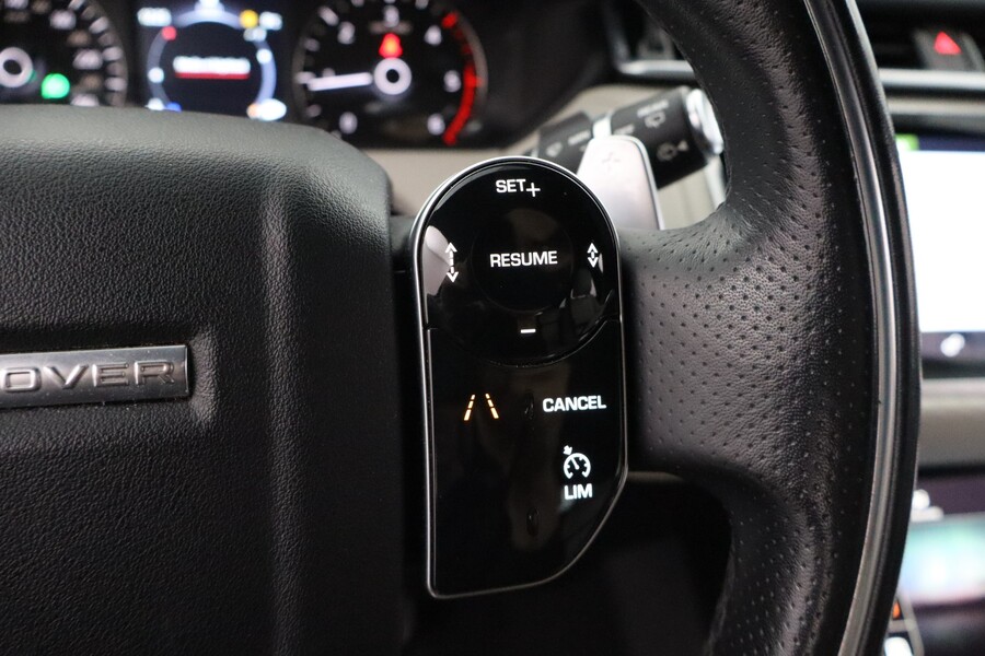 Land Rover Range Rover Velar vaihtoauto