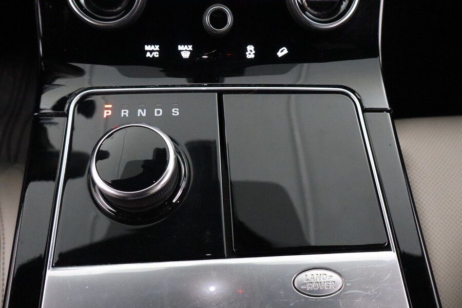 Land Rover Range Rover Velar vaihtoauto