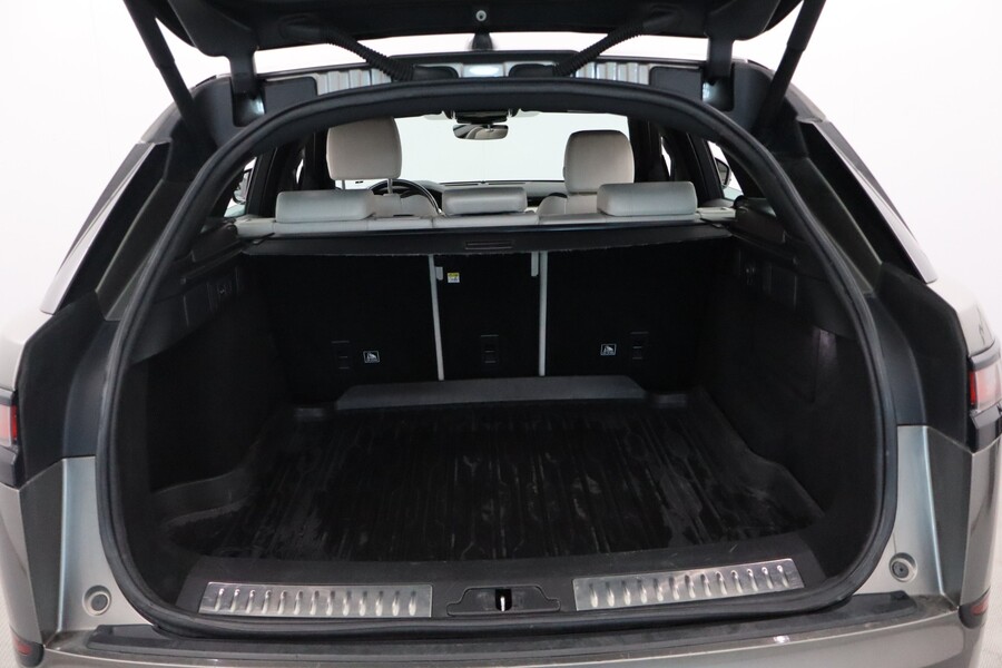 Land Rover Range Rover Velar vaihtoauto