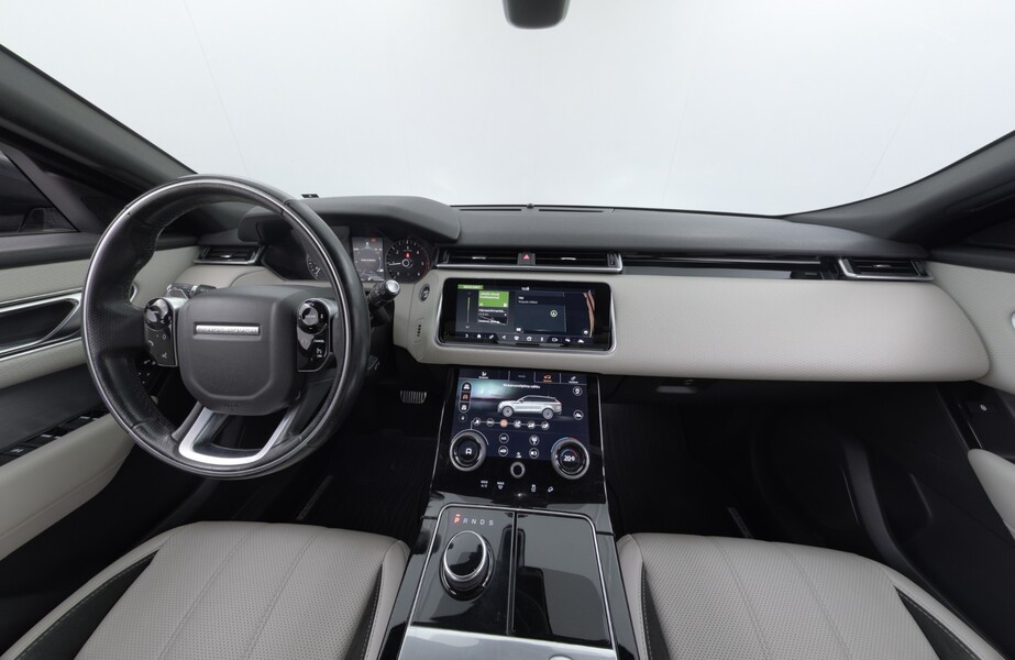 Land Rover Range Rover Velar vaihtoauto