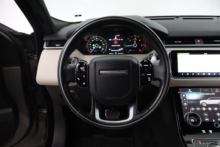 Land Rover Range Rover Velar vaihtoauto