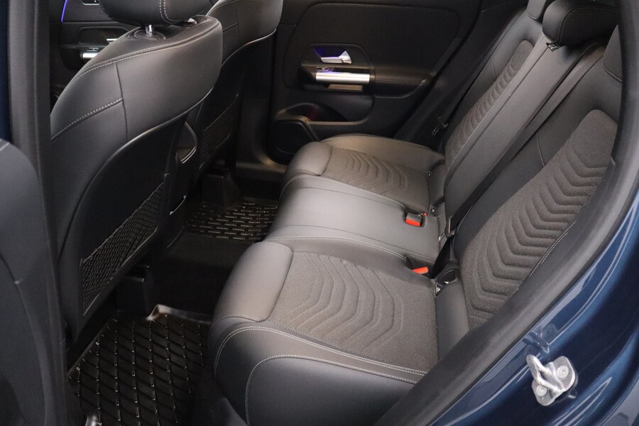 Mercedes-Benz GLA vaihtoauto