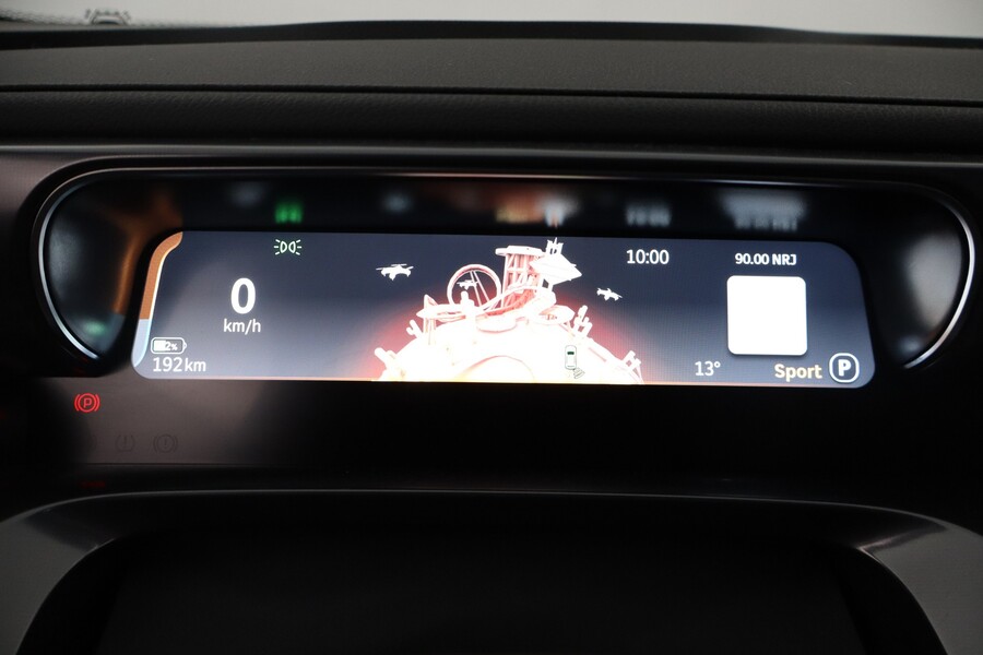 Smart #3 vaihtoauto