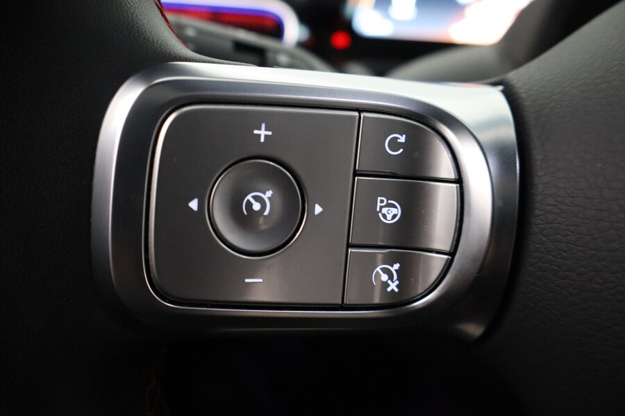 Smart #3 vaihtoauto