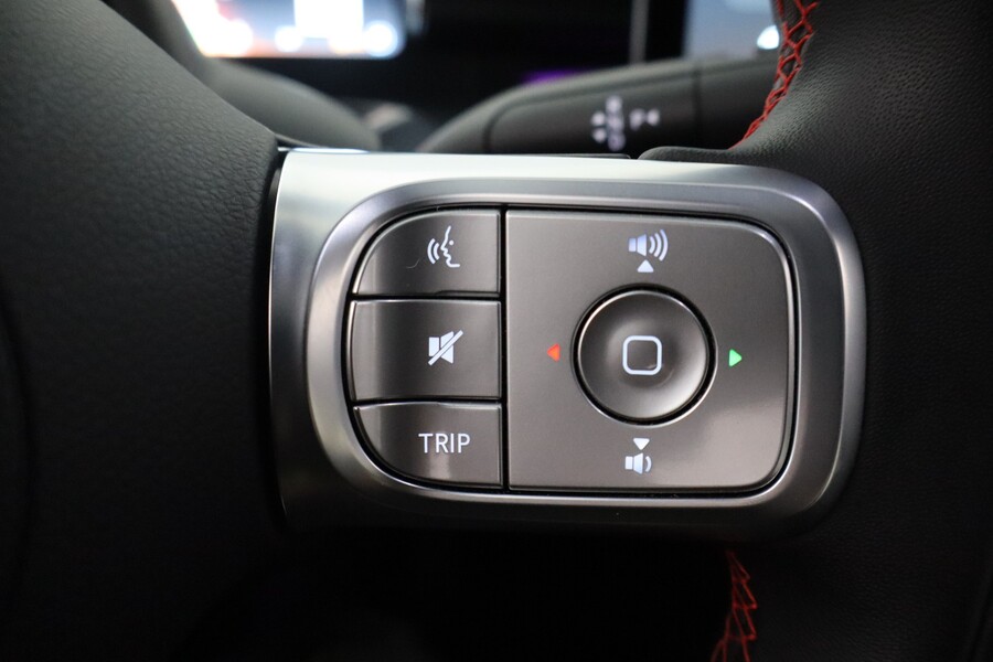 Smart #3 vaihtoauto