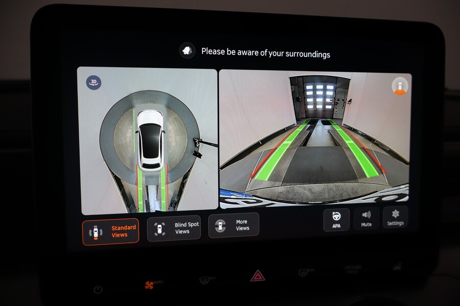 Smart #3 vaihtoauto