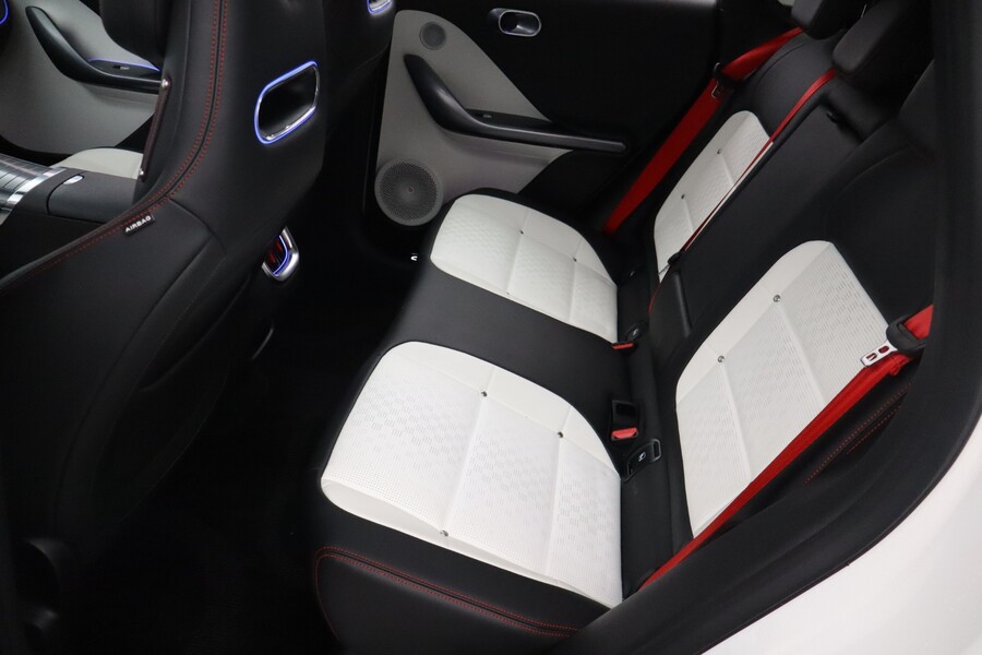 Smart #3 vaihtoauto