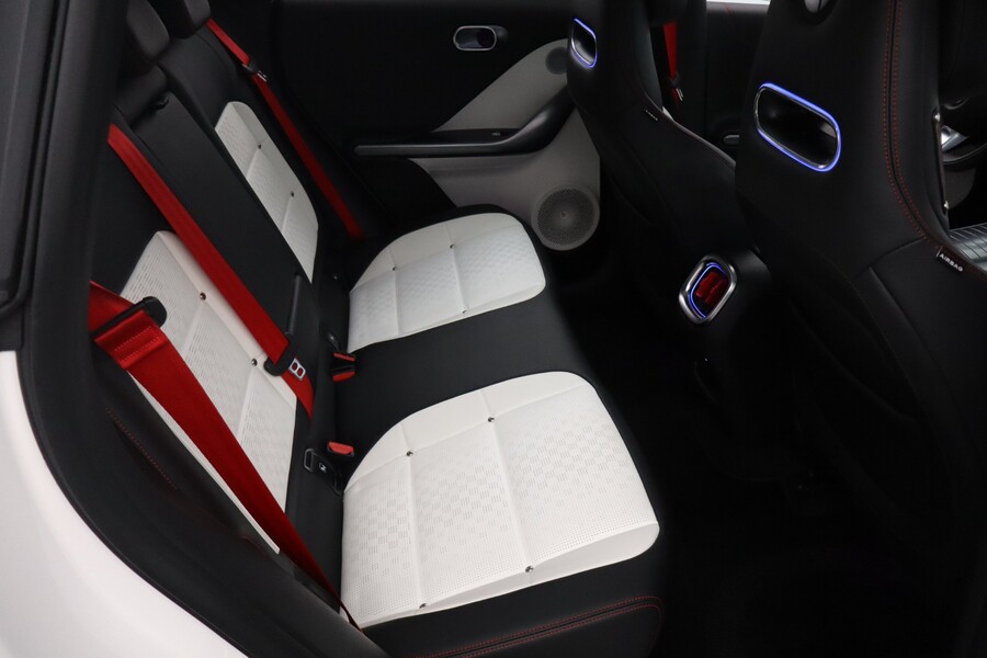 Smart #3 vaihtoauto