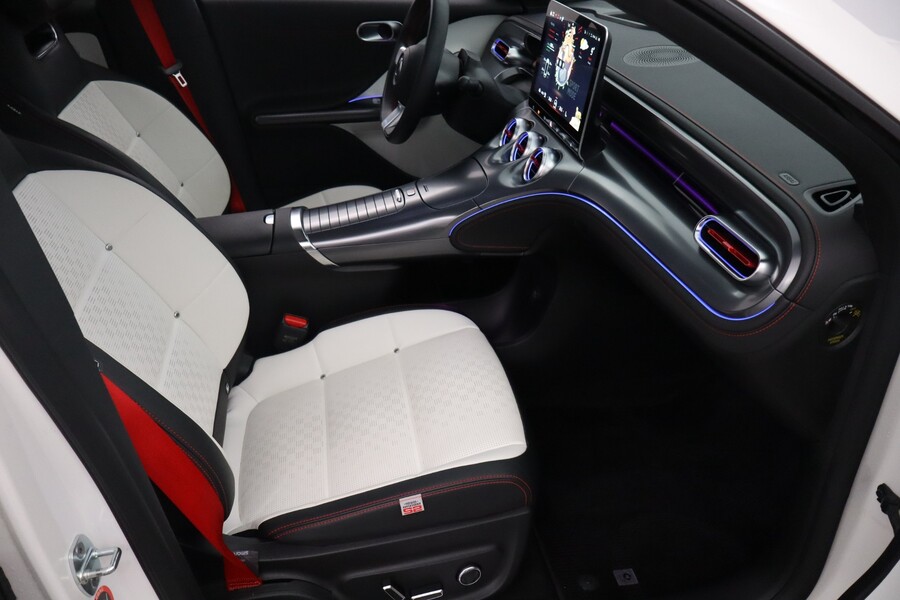 Smart #3 vaihtoauto
