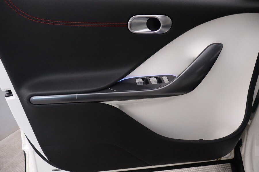 Smart #3 vaihtoauto