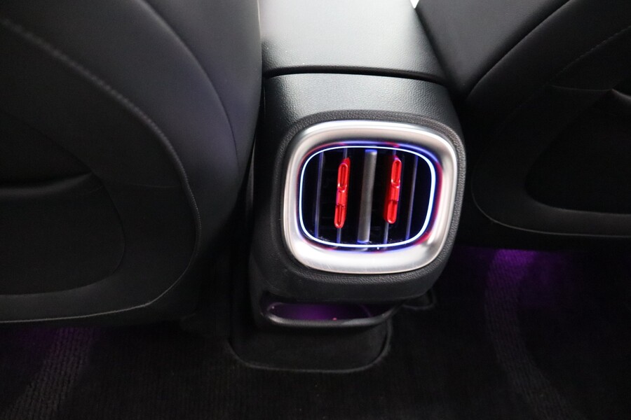 Smart #3 vaihtoauto