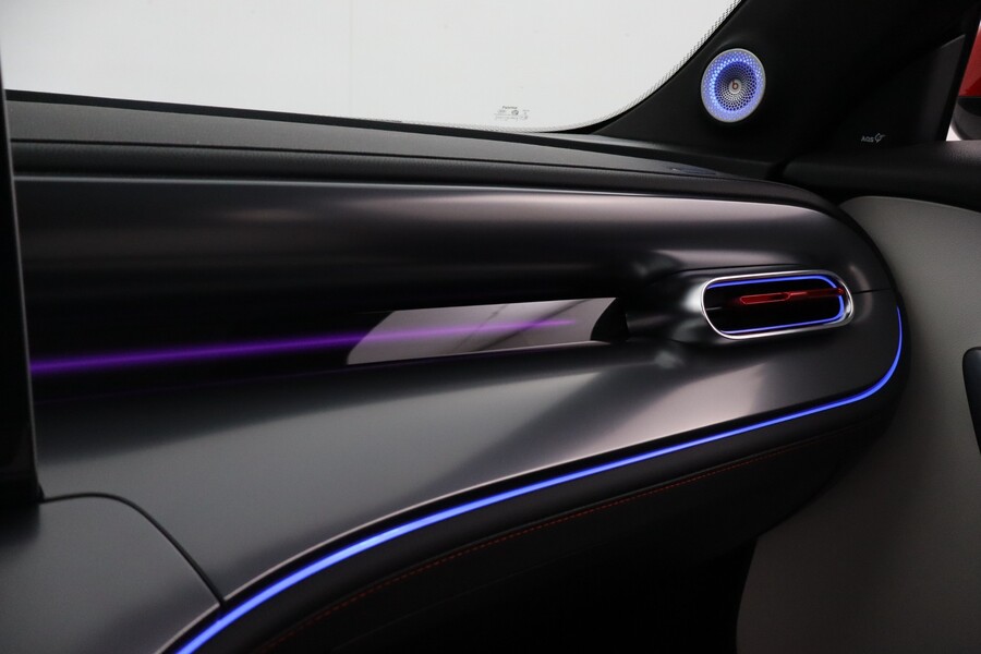 Smart #3 vaihtoauto