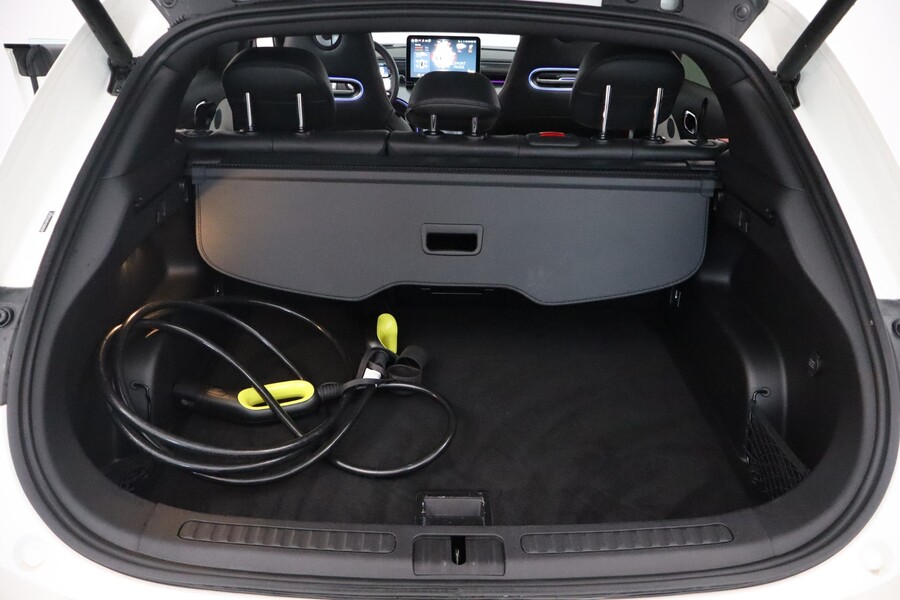 Smart #3 vaihtoauto