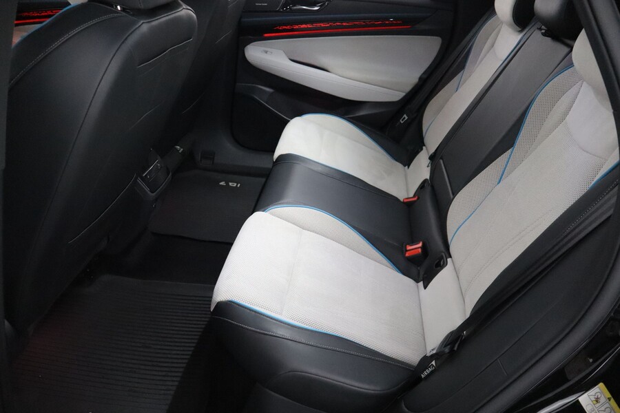 Volkswagen ID.7 vaihtoauto