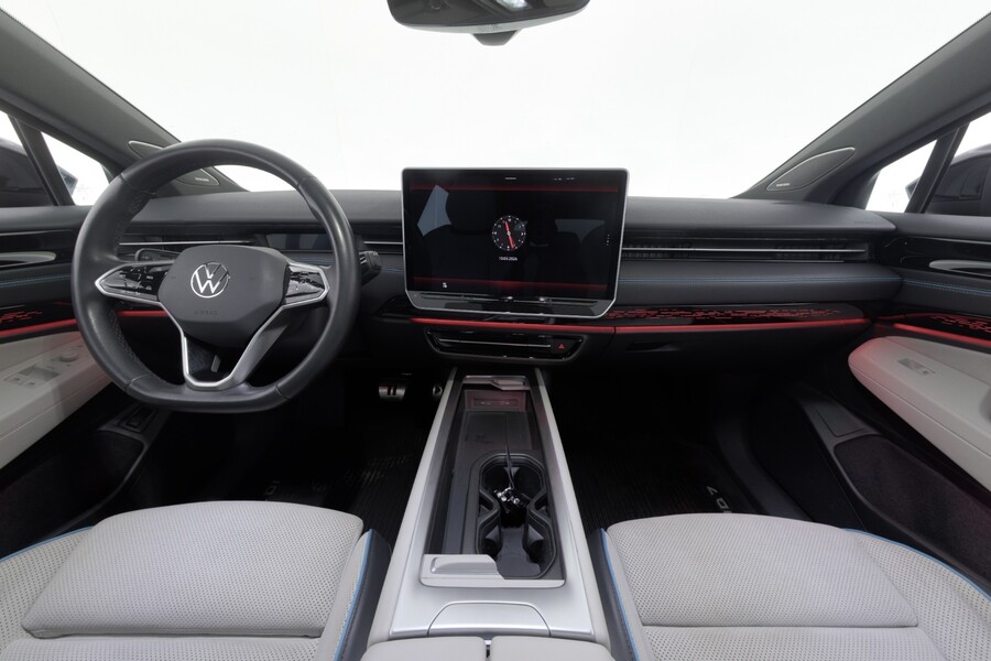 Volkswagen ID.7 vaihtoauto