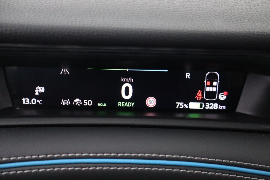 Volkswagen ID.7 vaihtoauto