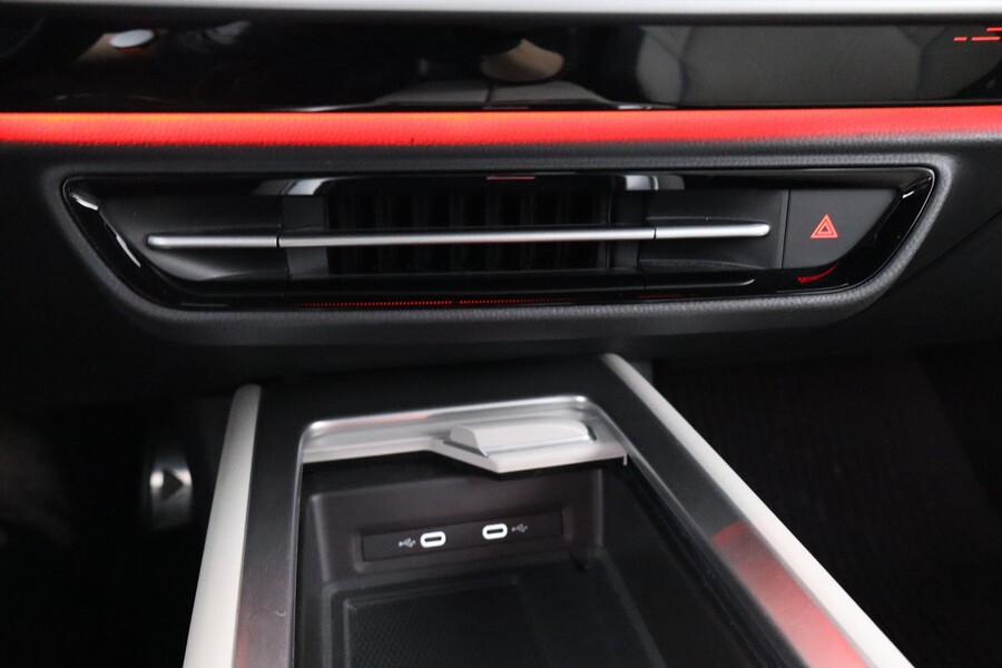 Volkswagen ID.7 vaihtoauto