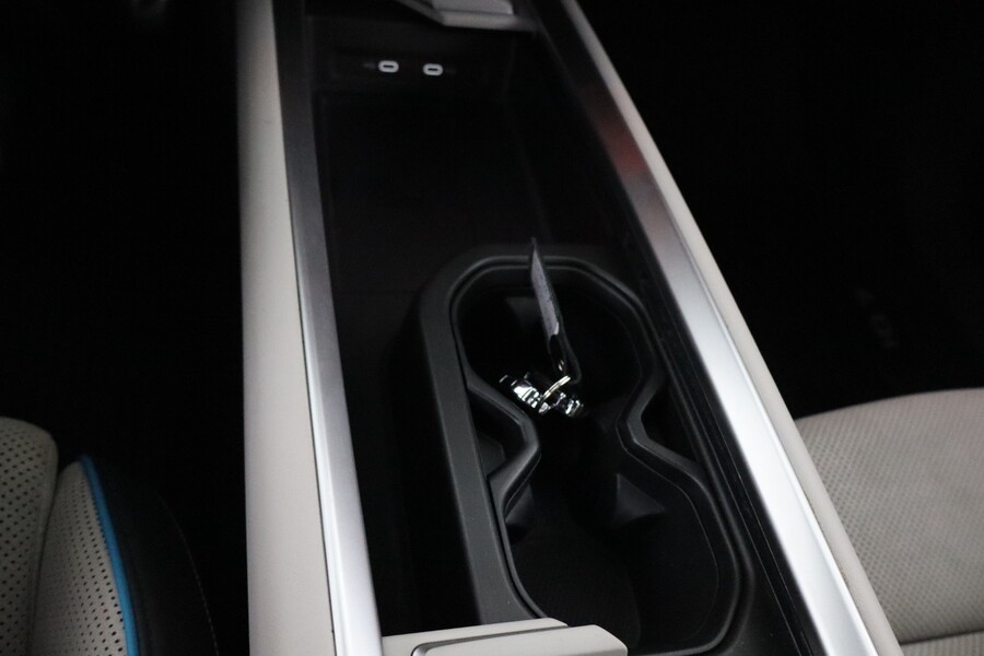 Volkswagen ID.7 vaihtoauto