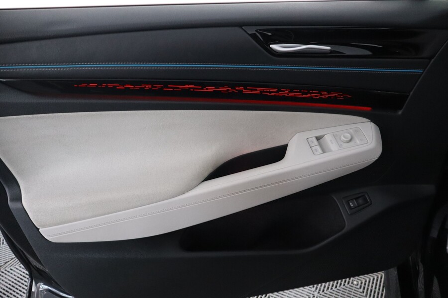 Volkswagen ID.7 vaihtoauto